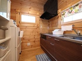 プライベートリゾートパインツリー