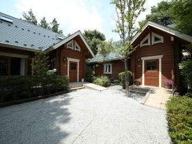 プライベートリゾートパインツリー 1枚目