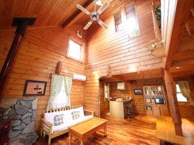 プライベートリゾートパインツリー 2枚目