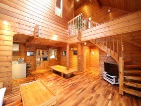 プライベートリゾートパインツリー 3枚目