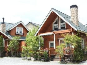 プライベートリゾートパインツリー