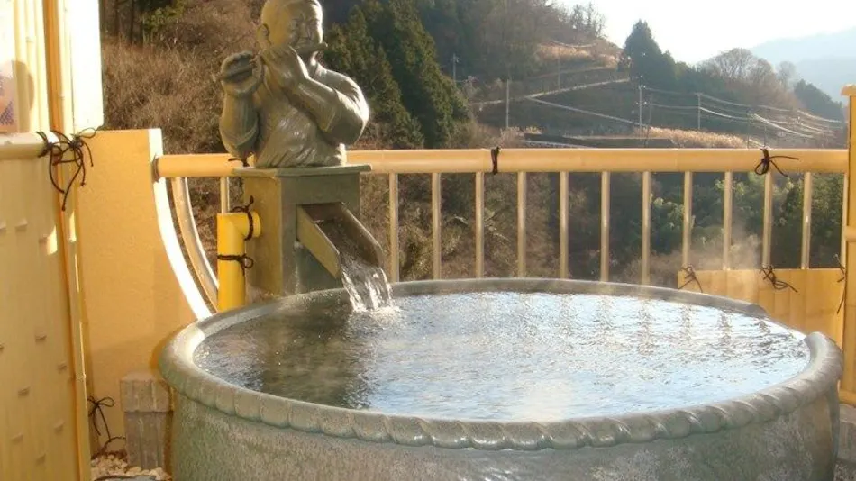 Kawafuru Onsen Yamagatakan