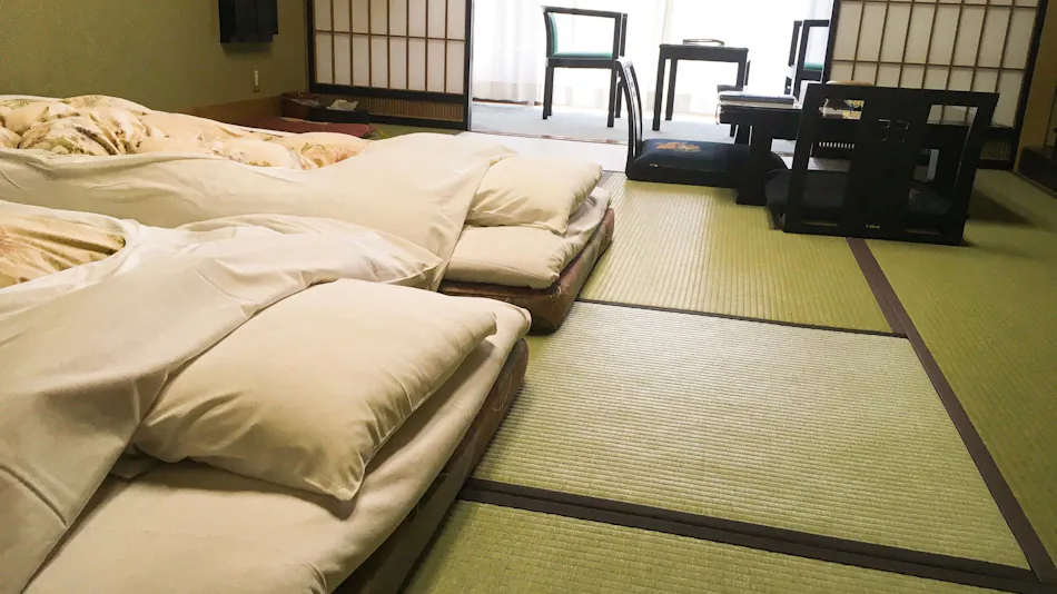 Kawafuru Onsen Yamagatakan