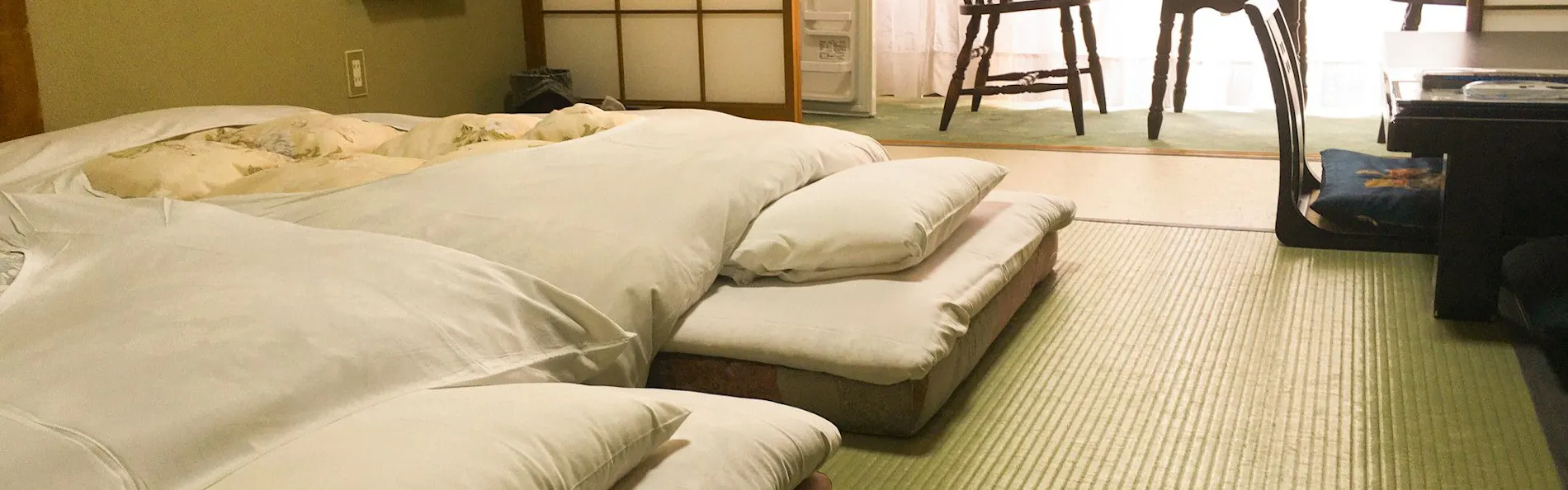 川浦温泉 山県館