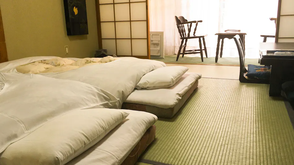 Kawafuru Onsen Yamagatakan