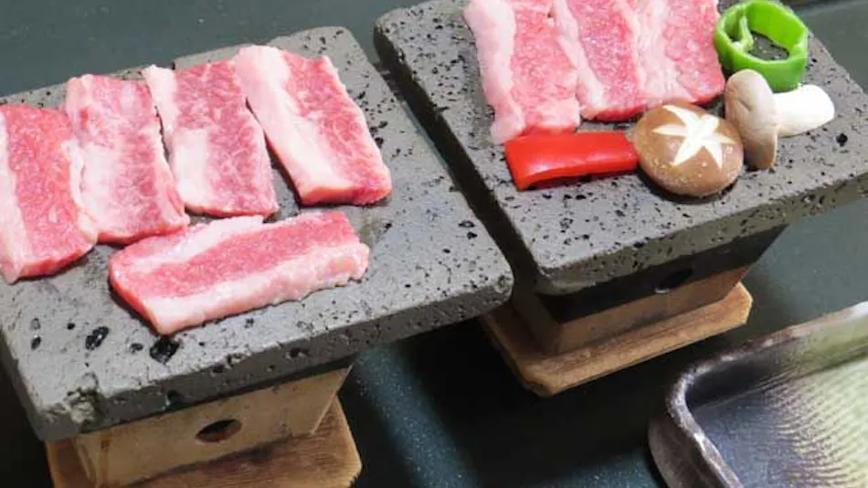 Kawafuru Onsen Yamagatakan