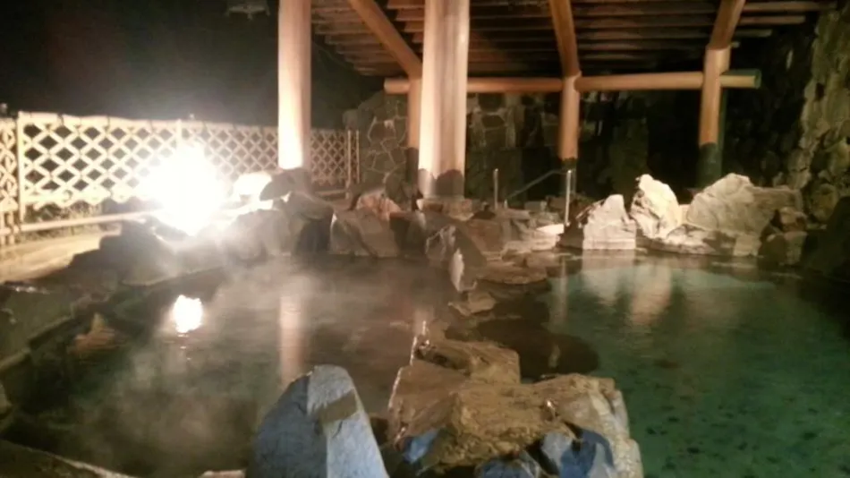 Kawafuru Onsen Yamagatakan