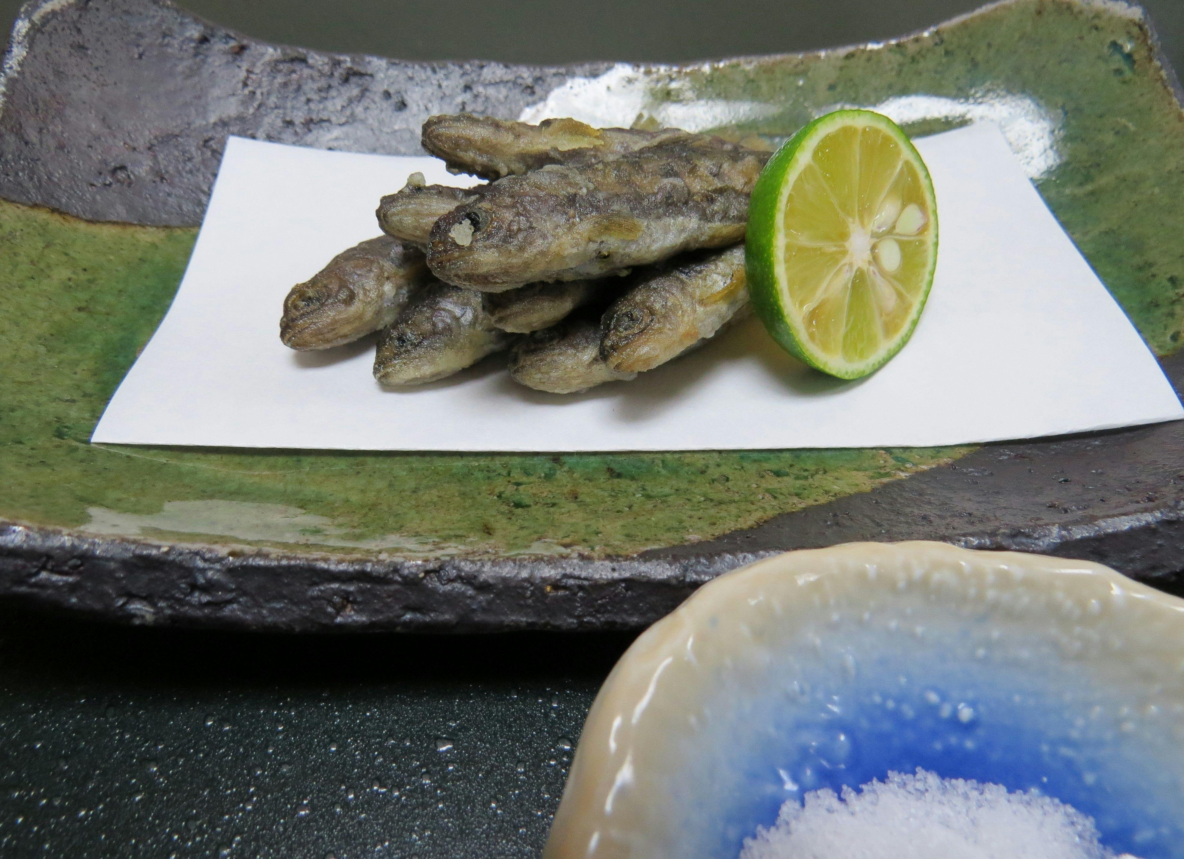 川浦温泉 山県館