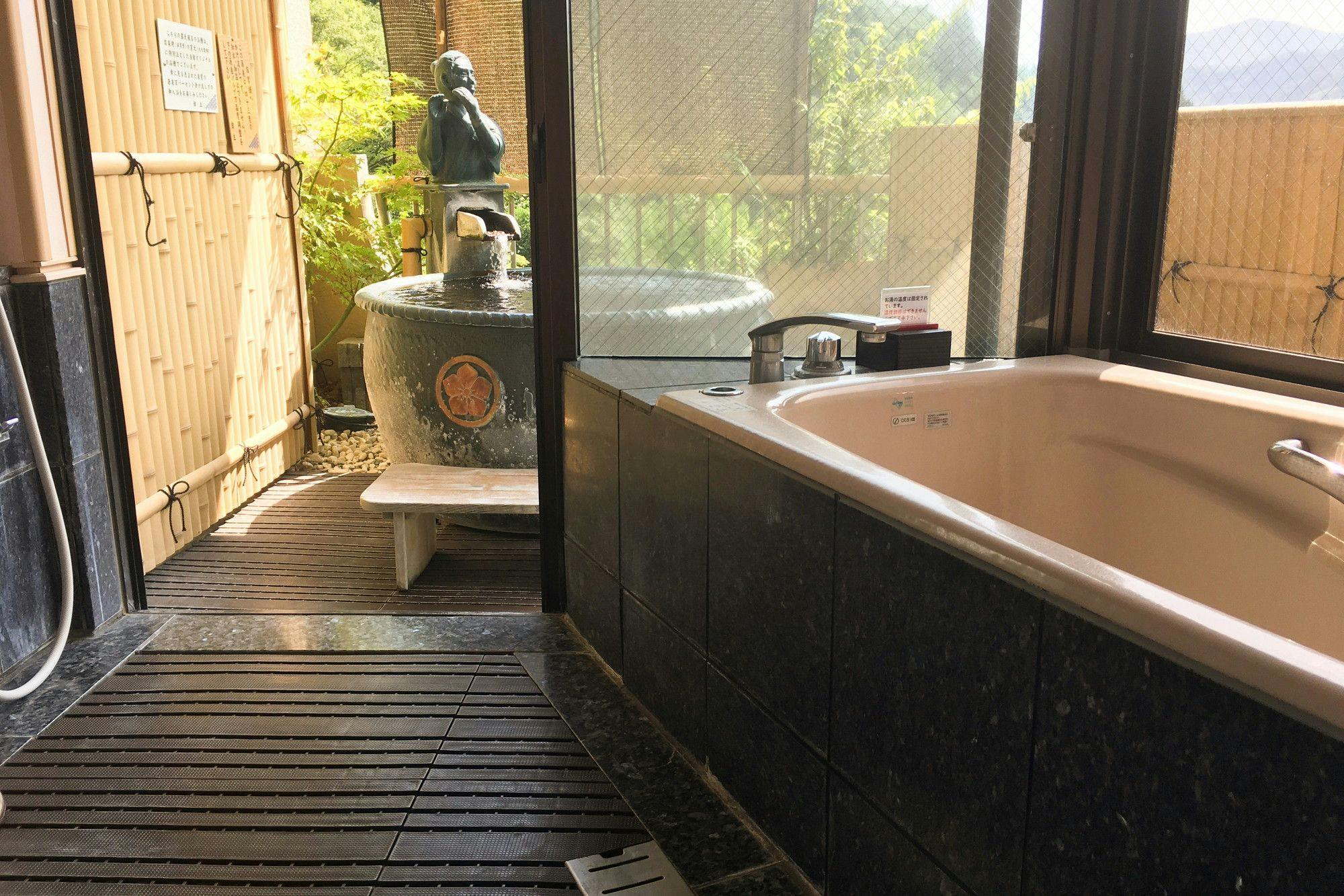 Kawafuru Onsen Yamagatakan