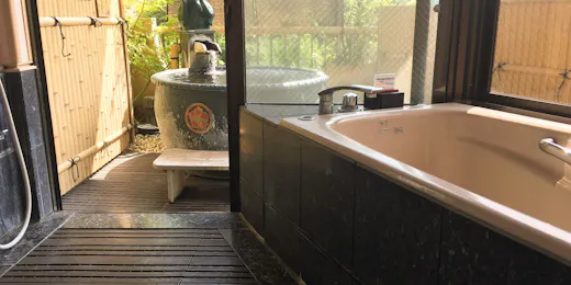 Kawafuru Onsen Yamagatakan