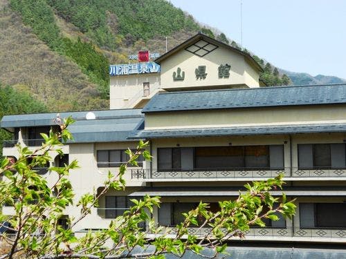 山梨県 泊まってよかった 母娘旅行おすすめプランがある旅館 ホテル予約 Biglobe旅行