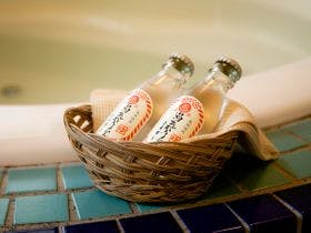 ホテルゆ華 （ゆばな）