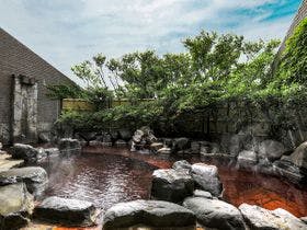 ホテルゆ華 （ゆばな）