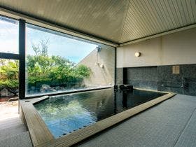 ホテルゆ華 （ゆばな）