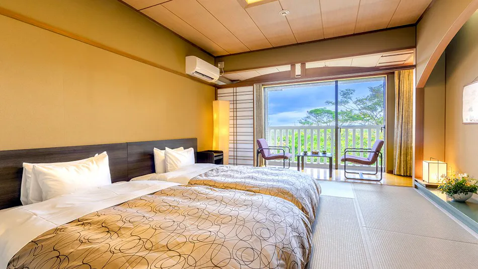 Chirihama Hotel Yuka