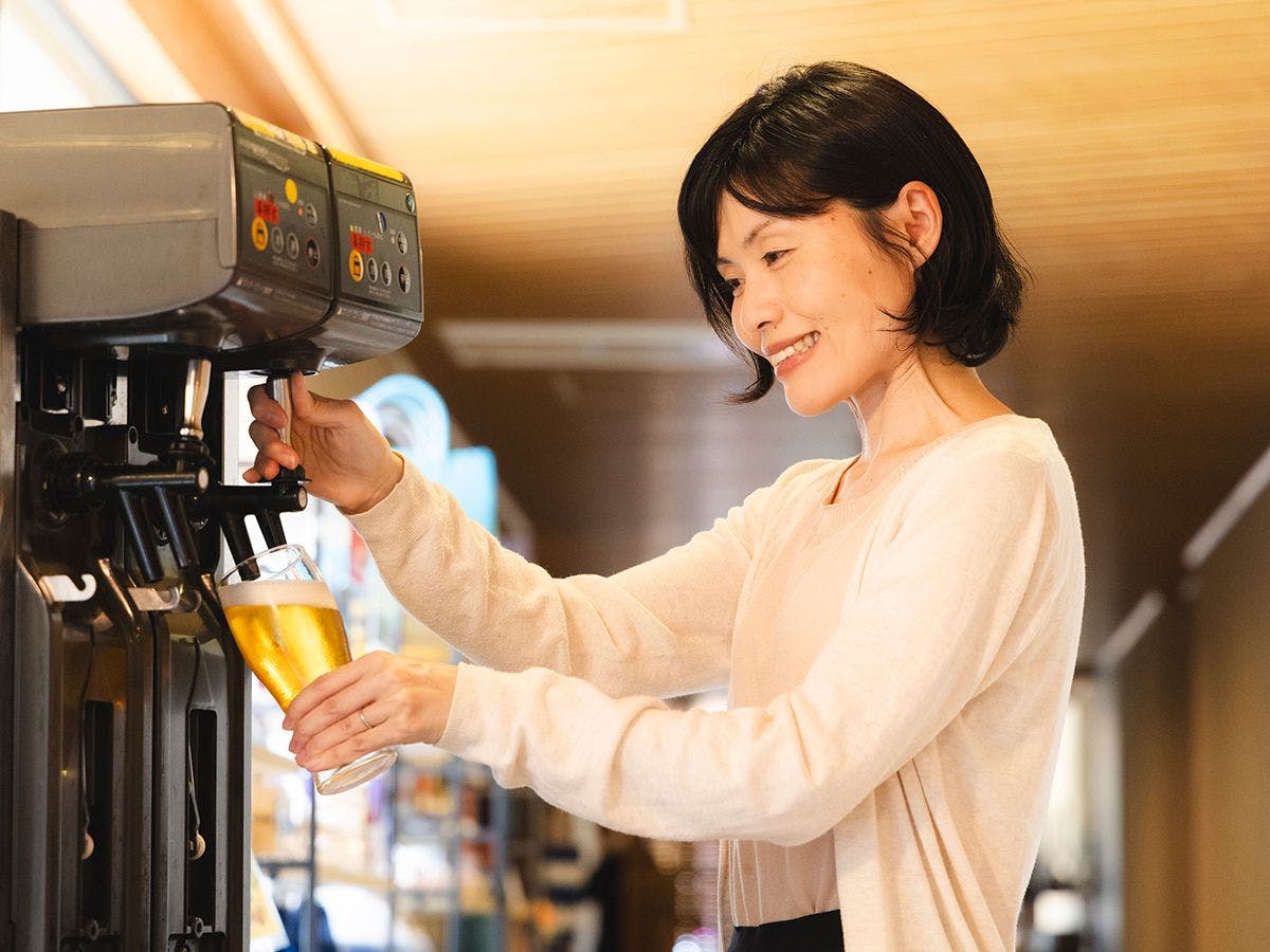 ちりはまホテルゆ華