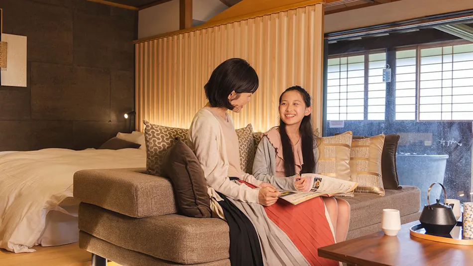 Chirihama Hotel Yuka