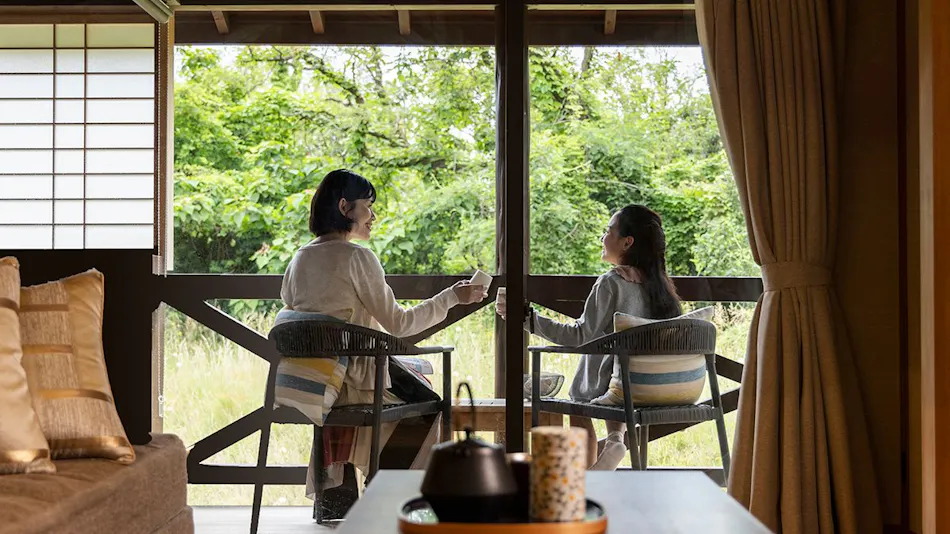 Chirihama Hotel Yuka