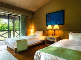 ホテルゆ華 （ゆばな）