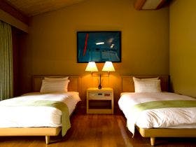 ホテルゆ華 （ゆばな）