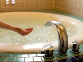 ホテルゆ華 （ゆばな）