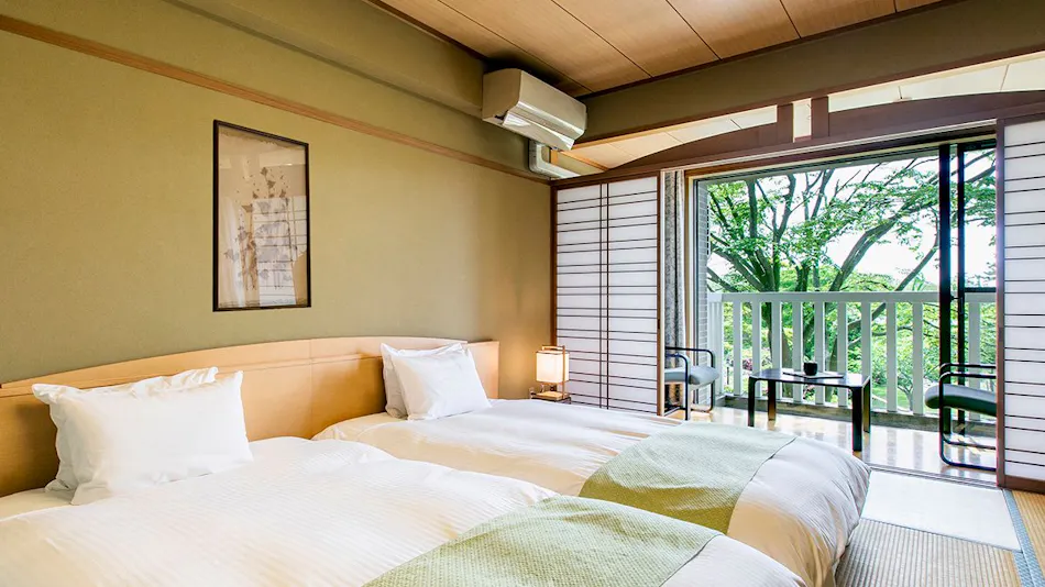 Chirihama Hotel Yuka