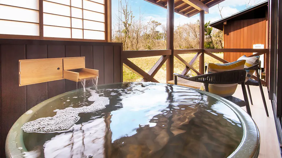 Chirihama Hotel Yuka