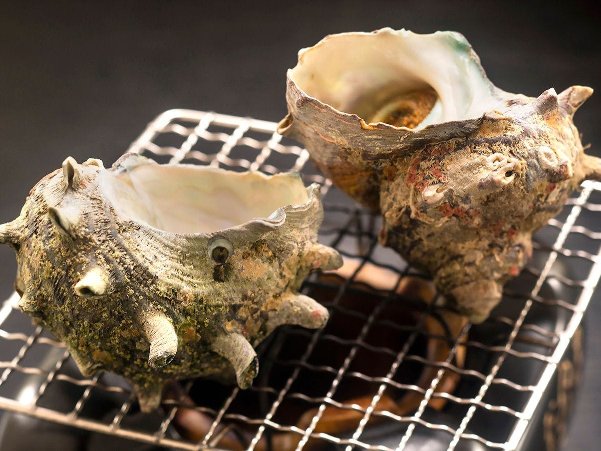 ちりはまホテルゆ華