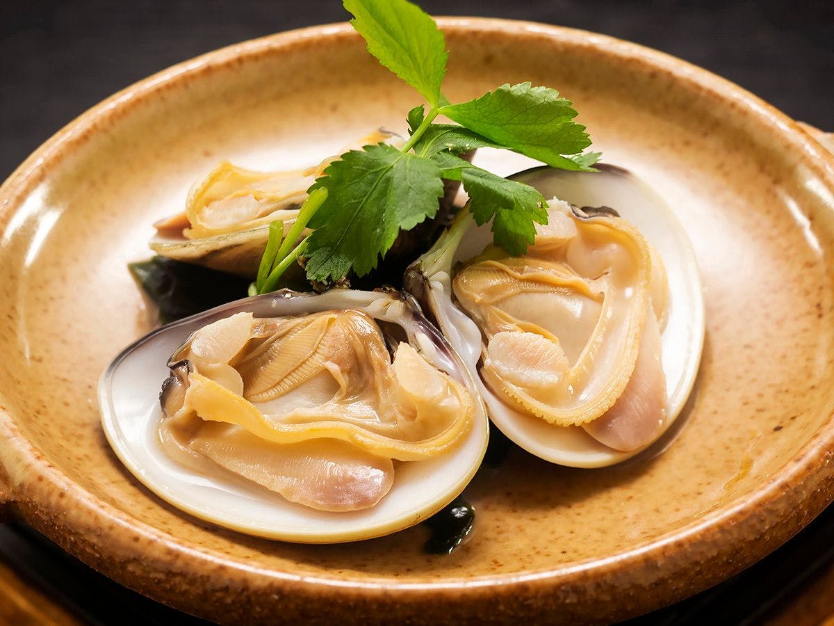 ちりはまホテルゆ華