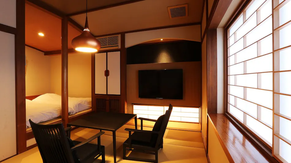 Kinosaki Onsen Shikikaoru Yado Ichidaya