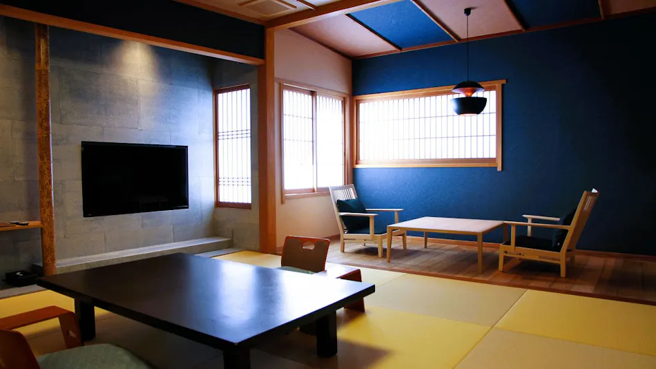Kinosaki Onsen Shikikaoru Yado Ichidaya
