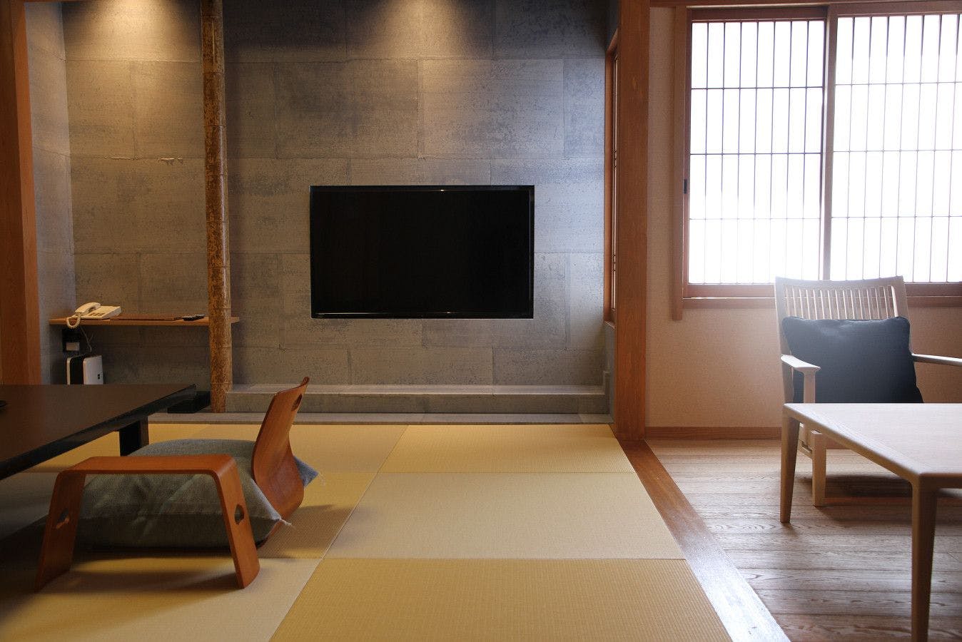 和室の一例