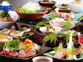 城崎温泉　四季香る宿　いちだや