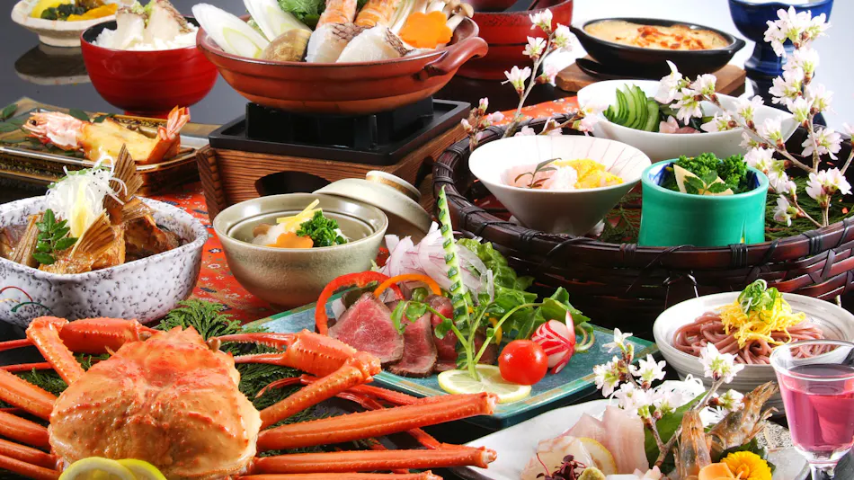 Kinosaki Onsen Shikikaoru Yado Ichidaya