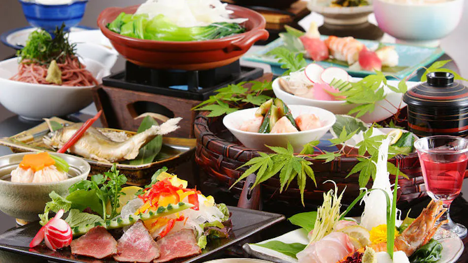 Kinosaki Onsen Shikikaoru Yado Ichidaya
