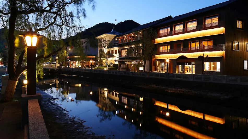 Kinosaki Onsen Shikikaoru Yado Ichidaya