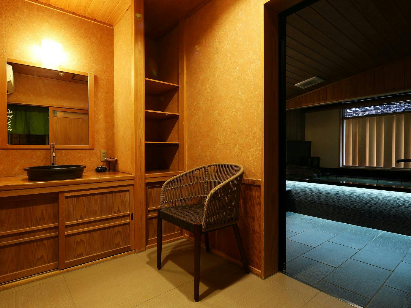 ห้องเปลี่ยนเสื้อผ้า