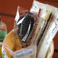 アメニティーグッズ