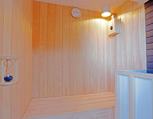 2024年6月OPEN◆サウナ・温泉露天風呂付