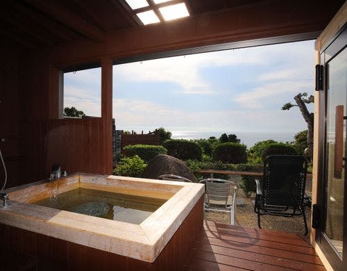 2024年6月OPEN◆サウナ・温泉露天風呂付