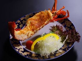 星海幽月 夢遊華