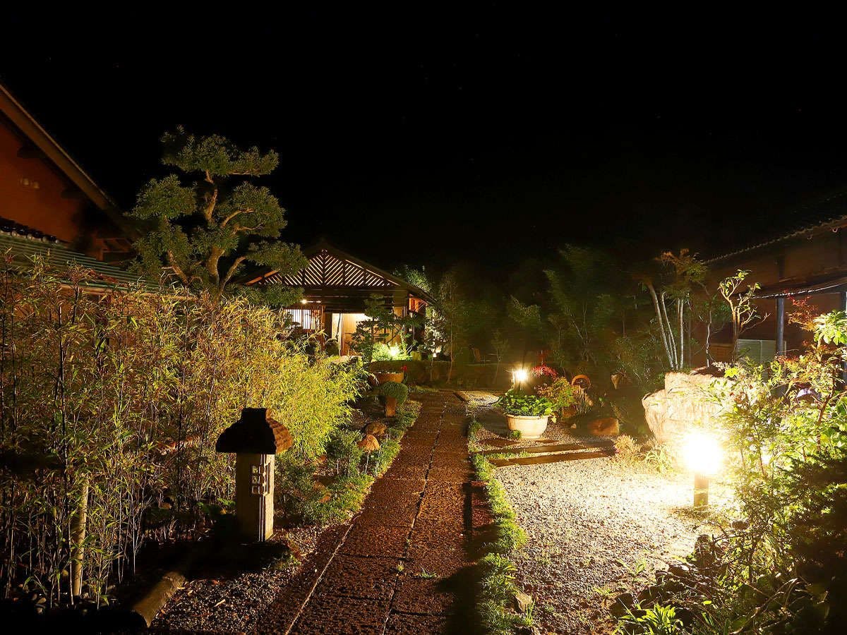 夢遊華へようこそ