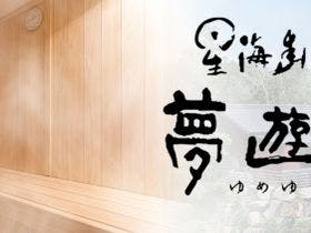 星海幽月 夢遊華 1枚目