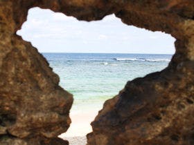 【1組限定】南の山の家COTENCHI【今帰仁】