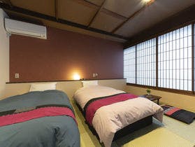 野沢温泉 河一屋旅館