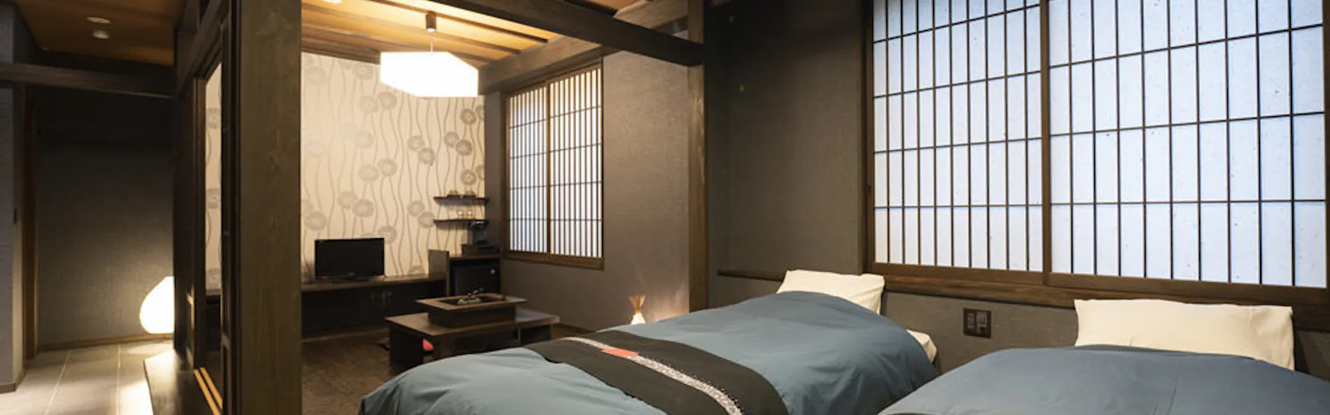 野沢温泉 河一屋旅館