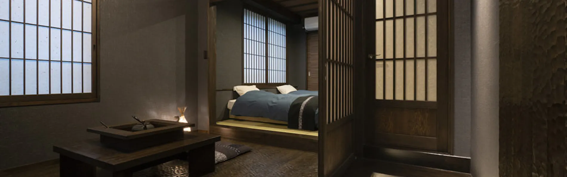 野沢温泉 河一屋旅館