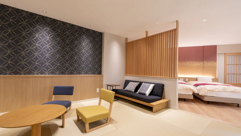 Nozawa Onsen Kawahichi-ya Ryokan