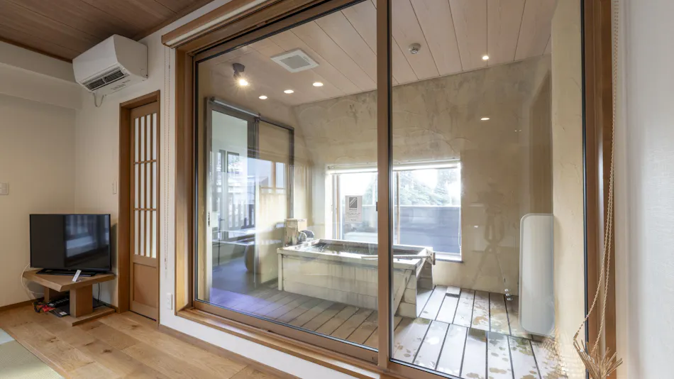Nozawa Onsen Kawahichi-ya Ryokan