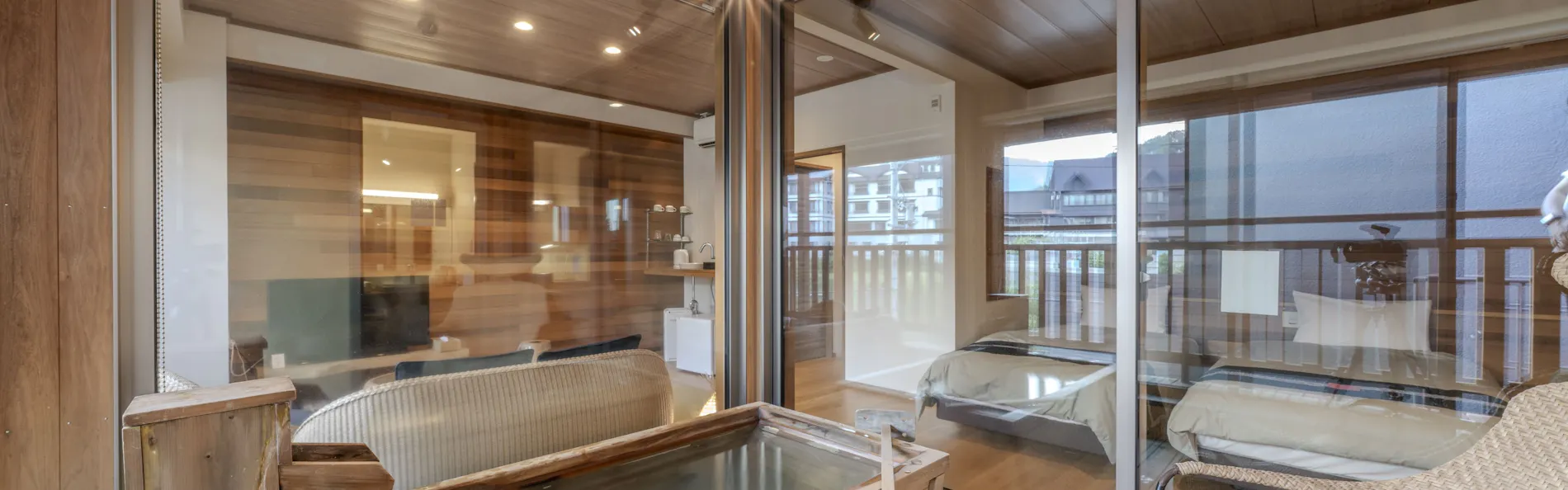 野沢温泉 河一屋旅館